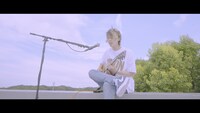ReN「Laid back」アコースティックライブ映像のサムネイル。