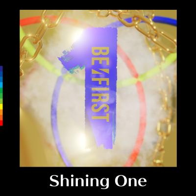 Shining One」配信ジャケット [画像・動画ギャラリー 9/19] - 音楽ナタリー