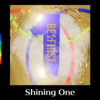「Shining One」配信ジャケット