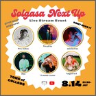 Wez AtlasやVivaOlaら擁するSolgasa、明日YouTubeで無観客配信ライブ開催