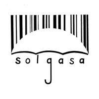 Solgasa ロゴ
