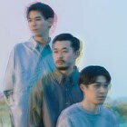 D.A.N.が3年ぶりニューアルバム「NO MOON」発表、7都市回る全国ツアーも開催