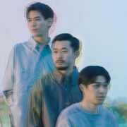 D.A.N.が3年ぶりニューアルバム「NO MOON」発表、7都市回る全国ツアーも開催