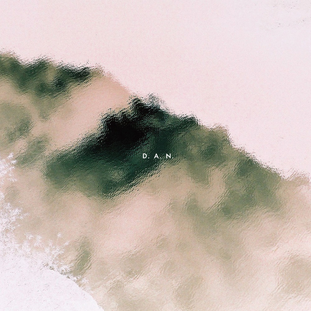 D.A.N.「NO MOON」ジャケット