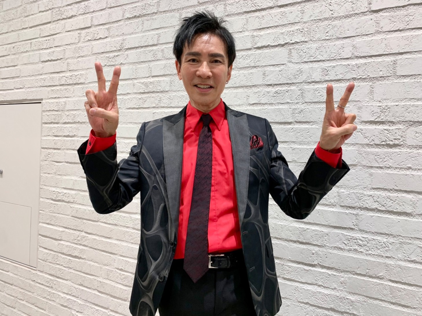 郷ひろみ