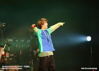 めいちゃん（Photo by Bromide.jp）