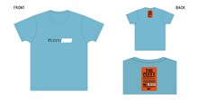 PUFFY「THE PUFFY」初回限定盤A オリジナルTシャツ