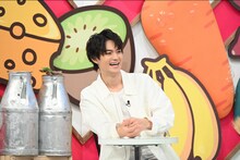 佐野勇斗（M!LK）(c)TBS