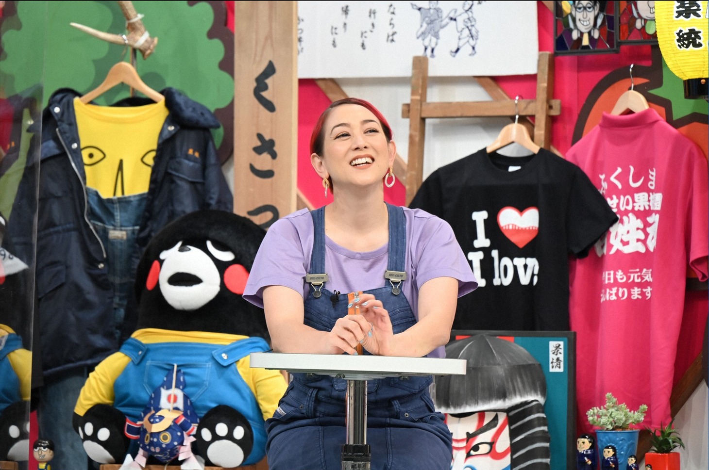 SHELLY (c)TBS
