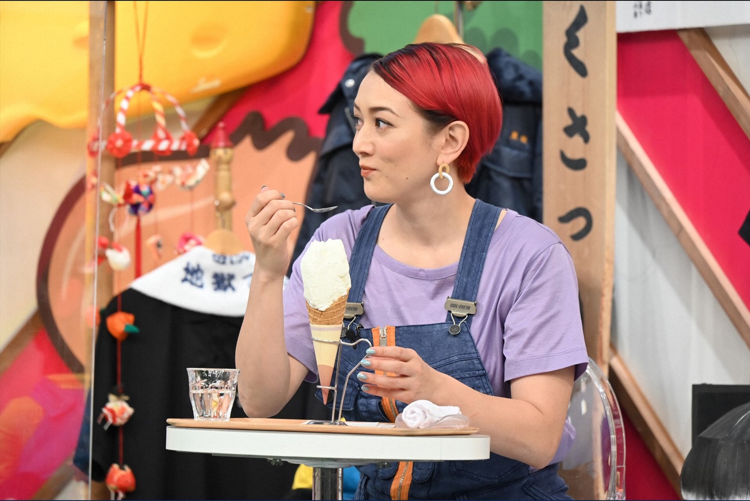 SHELLY (c)TBS