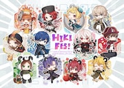 「ひきフェスチップス」登場、全国のファミマでキャンペーン展開
