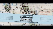 Official髭男dism「Official髭男dism 『Editorial』発売記念ONLINE FREE LIVE」告知ビジュアル