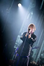 うらたぬき（撮影：堀卓朗［ELENORE］）