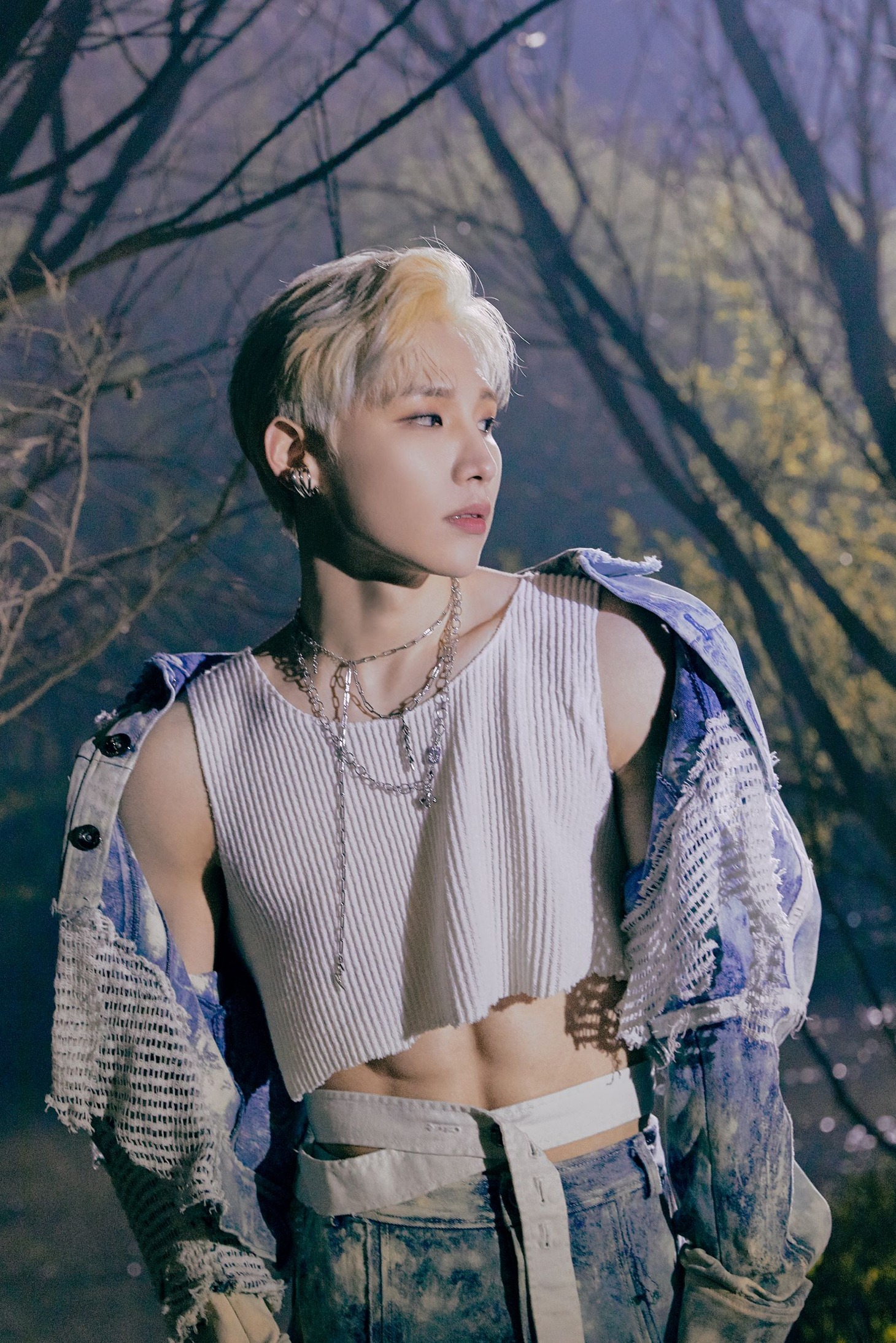 JEON WOONG（AB6IX）