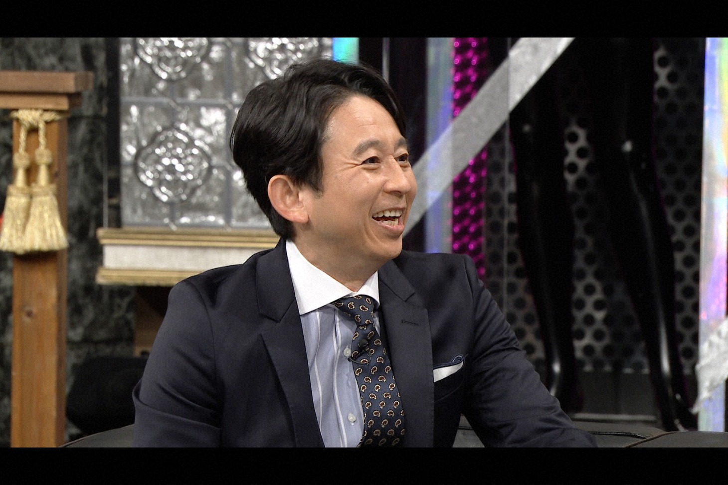 有吉弘行 (c)日本テレビ