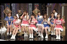 アップアップガールズ（2） (c)日本テレビ