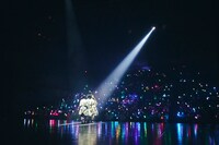 RYUTist「10th Anniversary RYUTist "HALL" LIVE@りゅーとぴあ劇場」の様子。