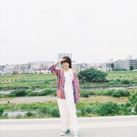 松本千夏「歌って」配信ジャケット