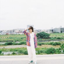 松本千夏「歌って」配信ジャケット