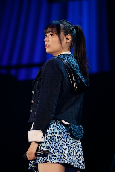 イ・シヨン (c)NMB48