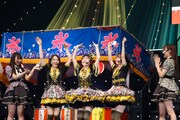 「NMB48 LIVE 2021 in 初夏 ～はつなつ！ハツラツ！～」の様子。 (c)NMB48