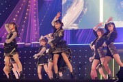 「NMB48 LIVE 2021 in 初夏 ～はつなつ！ハツラツ！～」の様子。 (c)NMB48