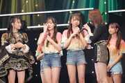 「NMB48 LIVE 2021 in 初夏 ～はつなつ！ハツラツ！～」の様子。 (c)NMB48