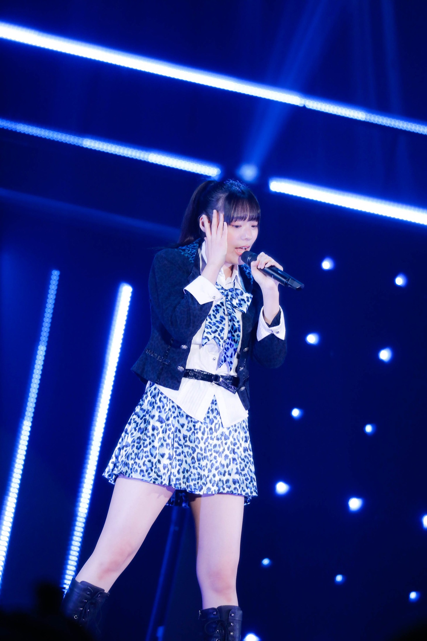 イ・シヨン (c)NMB48