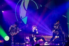 うらたぬき、誕生日にライブを通じてファンとデート