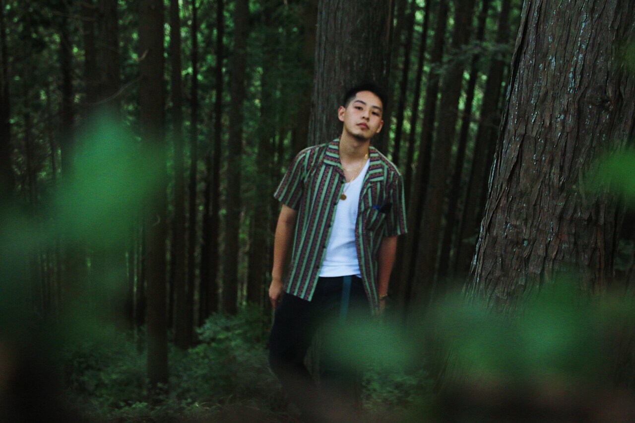 Donatello、夏の今しか楽しめない空気感を詰め込んだ新作「IMA」配信