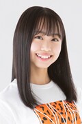 平山真衣 (c)NMB48