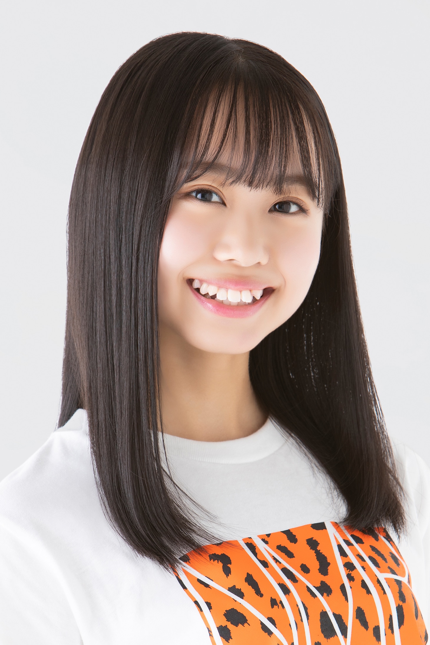 平山真衣 (c)NMB48