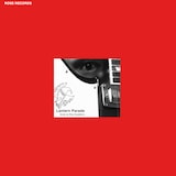 Lantern Parade「love is the mystery」ジャケット