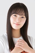 眞鍋杏樹 (c)NMB48