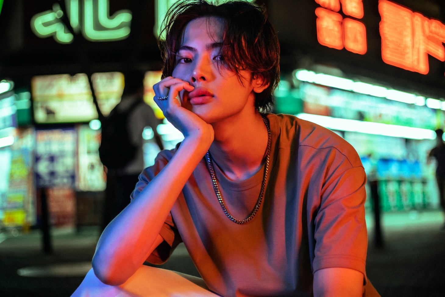 NOA