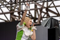 ハナエモンスター（豆柴の大群）