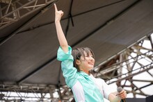 キャ・ノン（PARADISES）