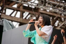 キラ・メイ（PARADISES）