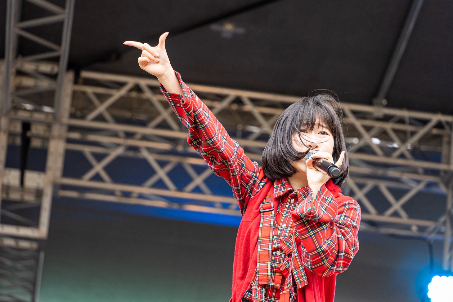 トギー（BiS）