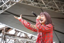 チャントモンキー（BiS）