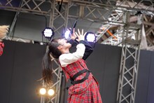 イトー・ムセンシティ部（BiS）