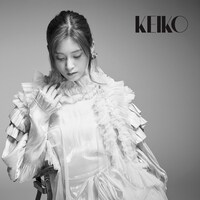 KEIKO「Nobody Knows You」配信ジャケット