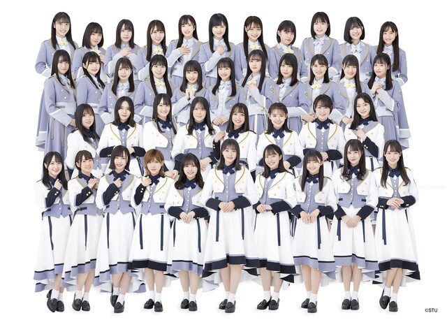 STU48 (c)STU