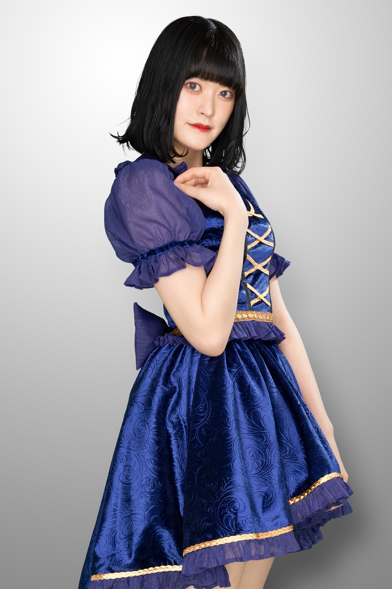 一ノ瀬沙良