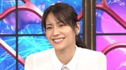松下奈緒 (c)TBS