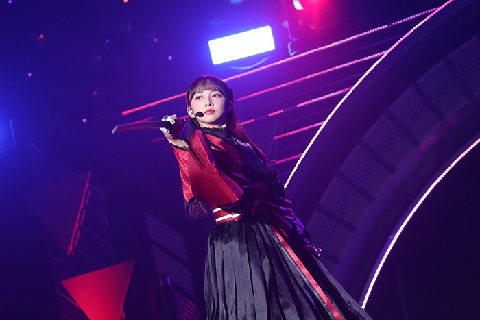 小宮有紗 (c)2017 プロジェクトラブライブ！サンシャイン!!