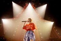 斉藤朱夏（Photo by Viola Kam［V'z Twinkle］）