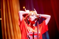 斉藤朱夏（Photo by Viola Kam［V'z Twinkle］）