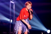 斉藤朱夏（Photo by Viola Kam［V'z Twinkle］）