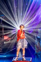 斉藤朱夏（Photo by Viola Kam［V'z Twinkle］）